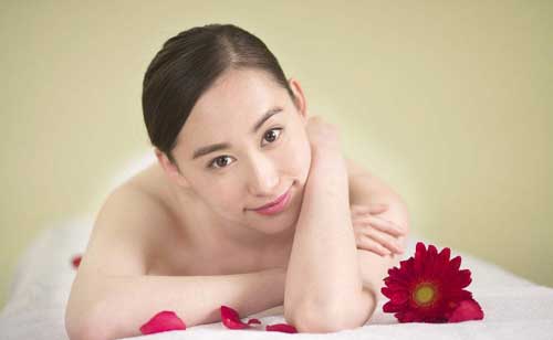 對妊娠紋的認識（妊娠紋是什么？）